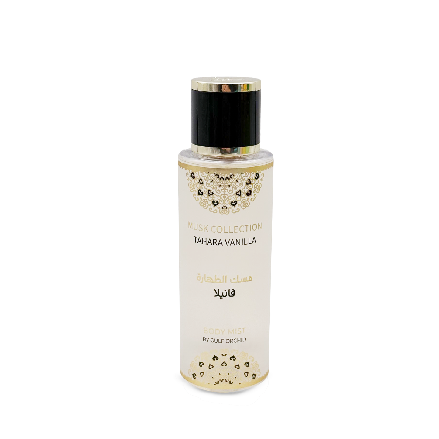 Brume Tahara Vanilla