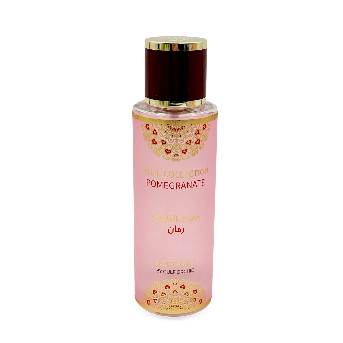 Brume Pomegranate