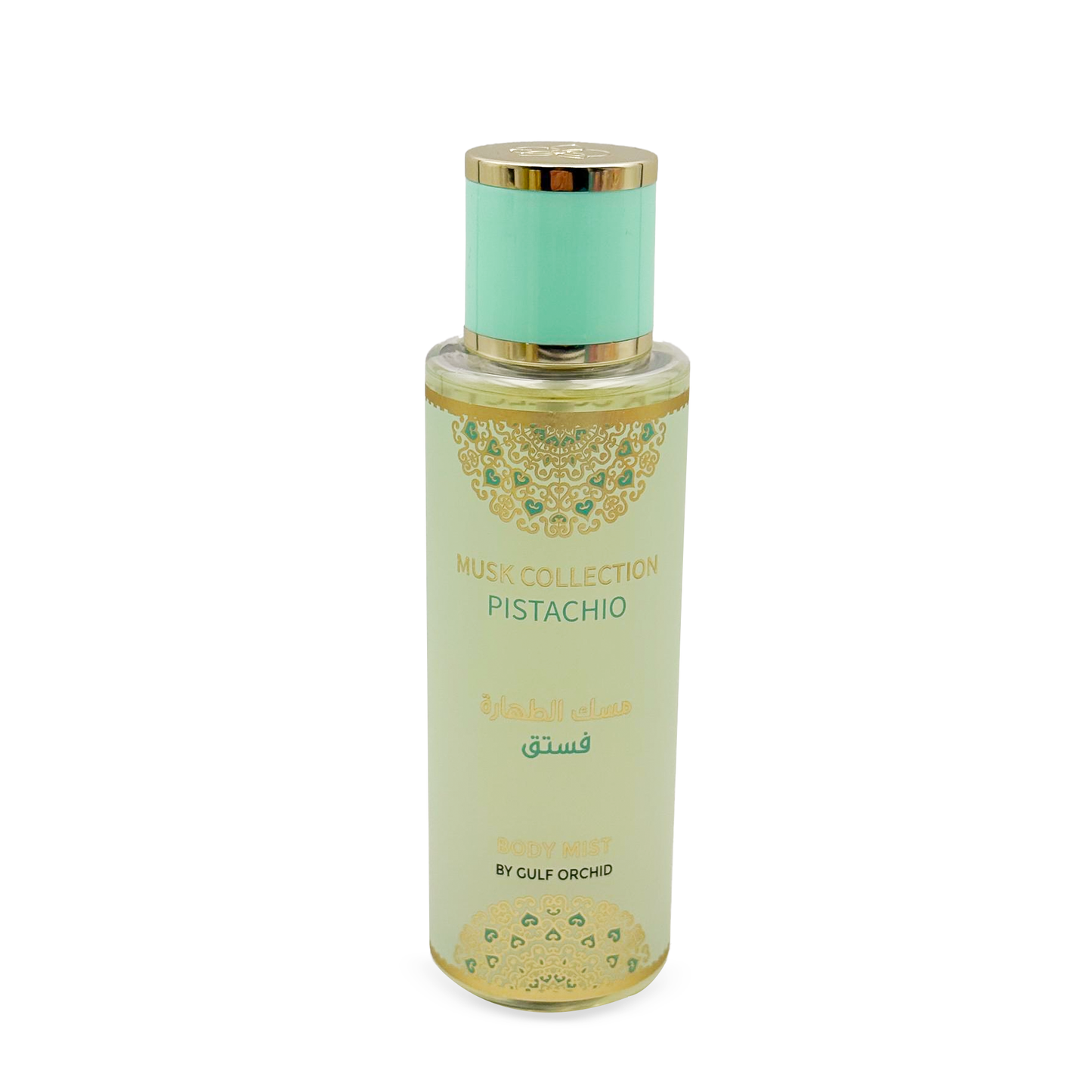 Brume Pistachio