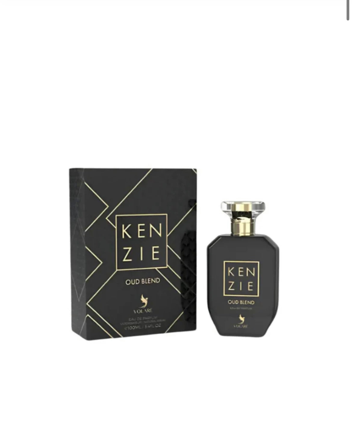 Kenzie Oud Blend