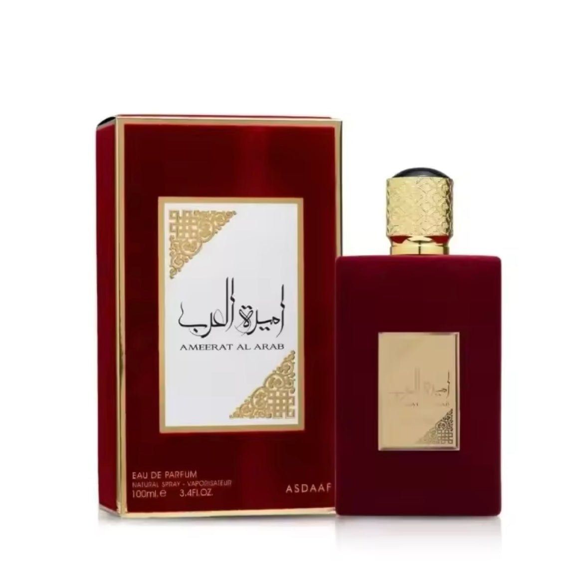 Ameerat Al Arab 100ml