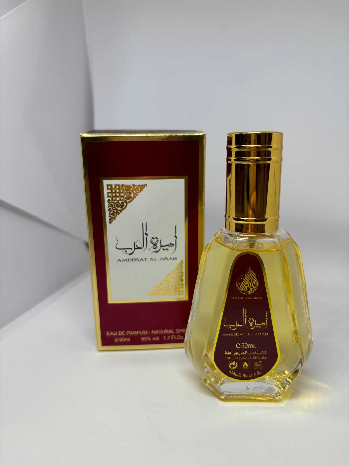 Ameerat Al Arab 50ml