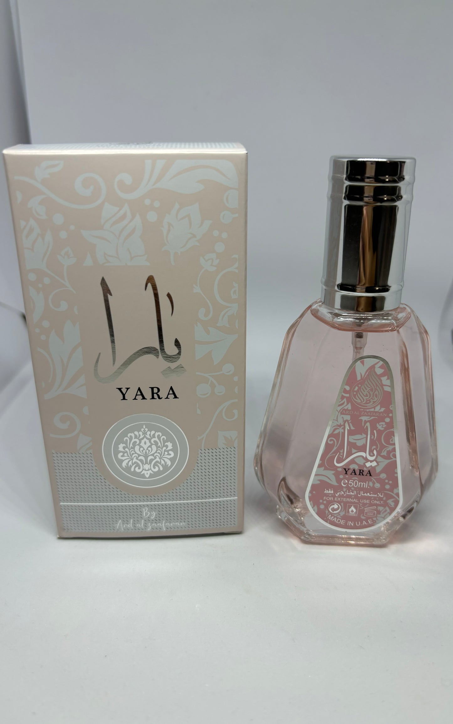Yara 50ml