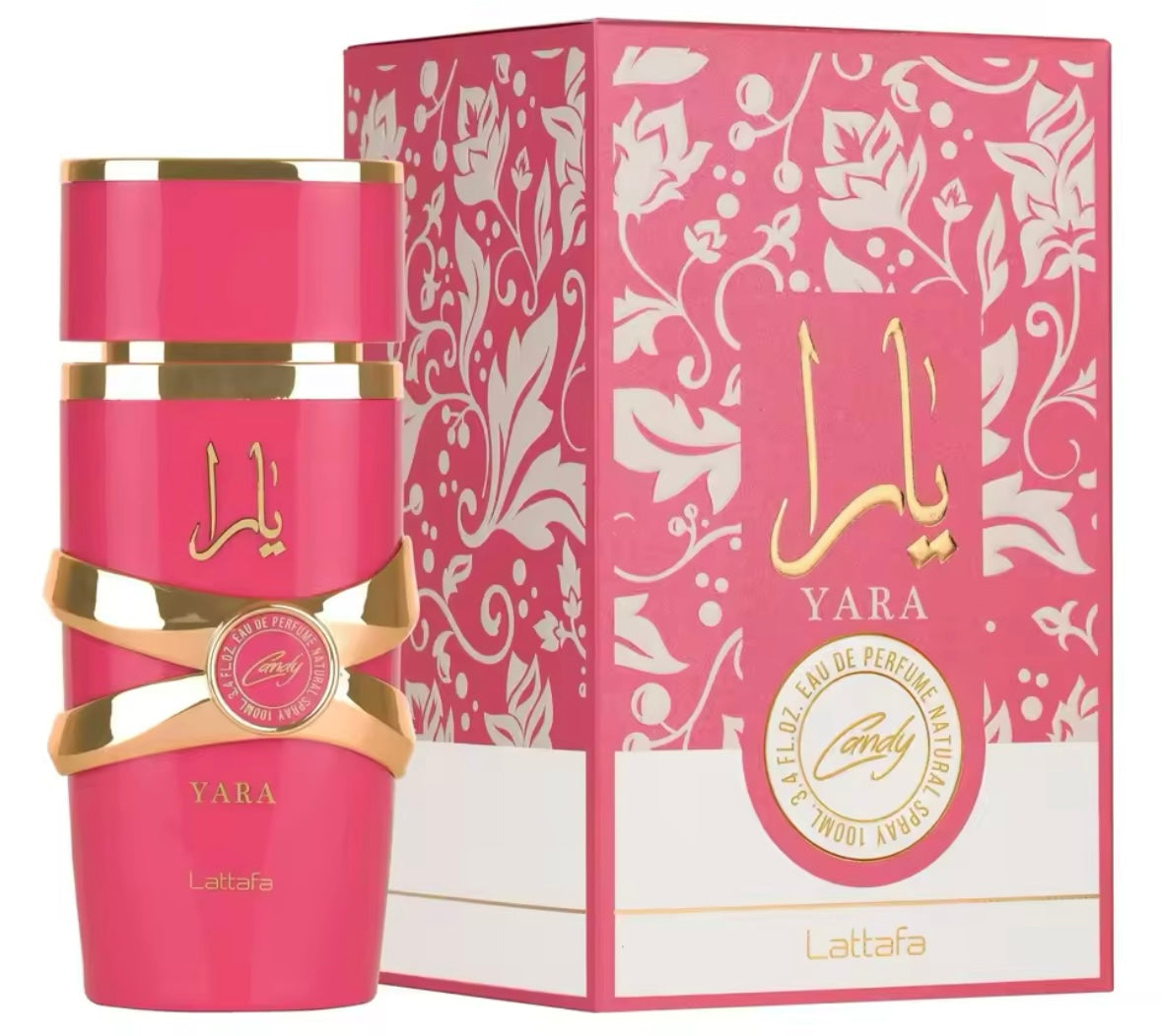 Yara Candy 100ml