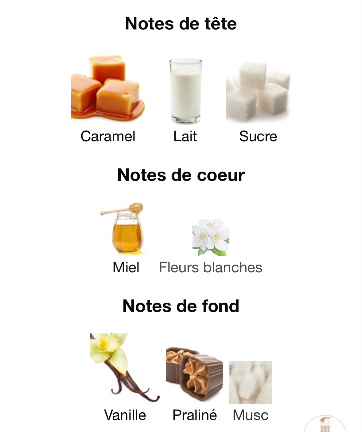 Brume éclaire 250ml