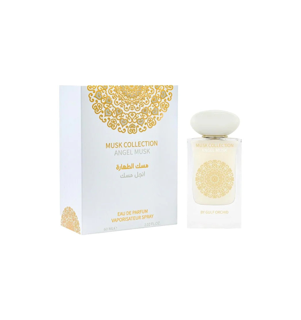 Angel musk by Gulf Orchid