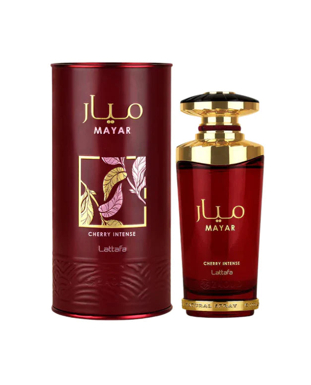 Mayar rouge