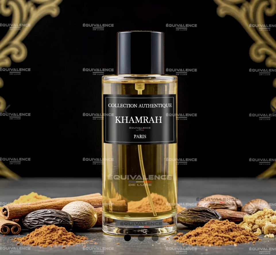 Khamrah