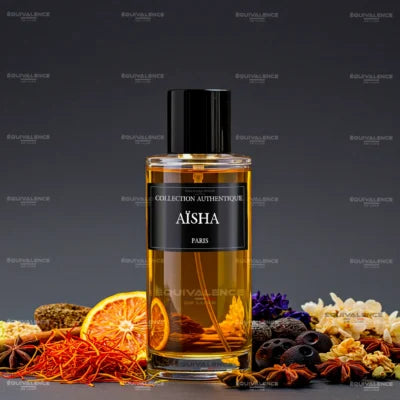 Aisha