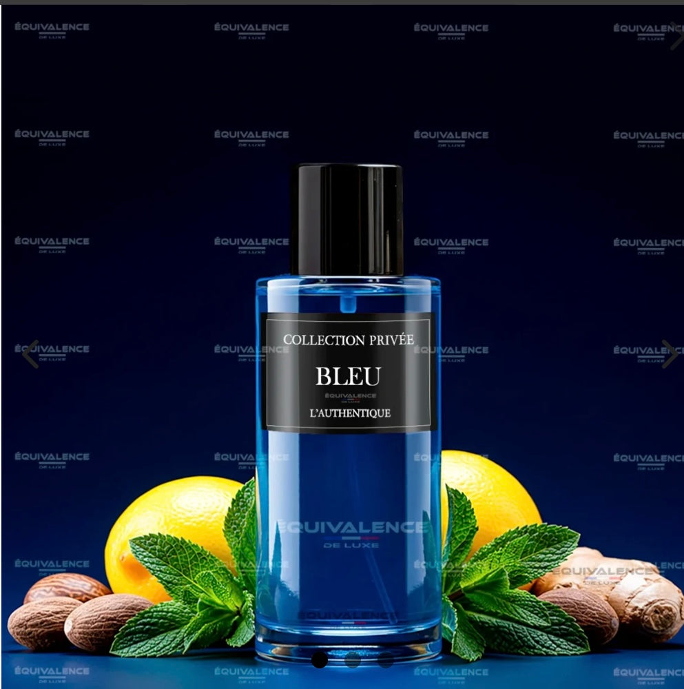 Bleu