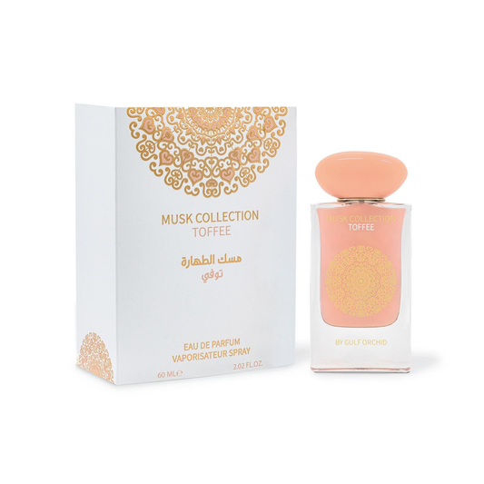 Toffee by Gulf Orchid
