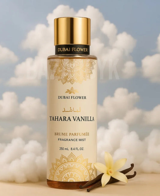 Brume tahara Vanilla