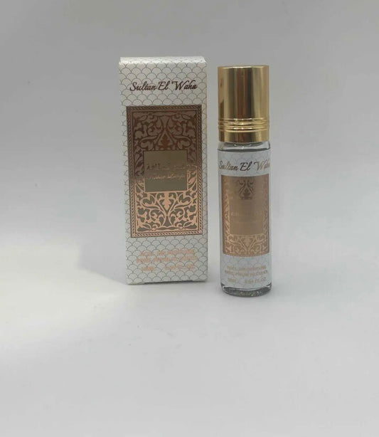 Roll-on Fakhar rose