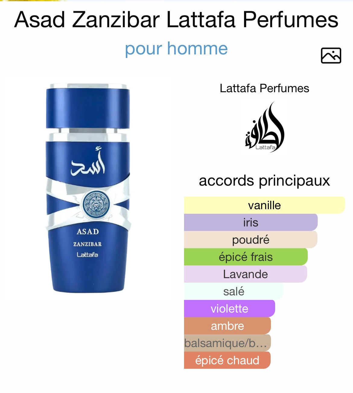 Asad Zanzibar
