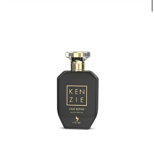 Kenzie Oud Blend