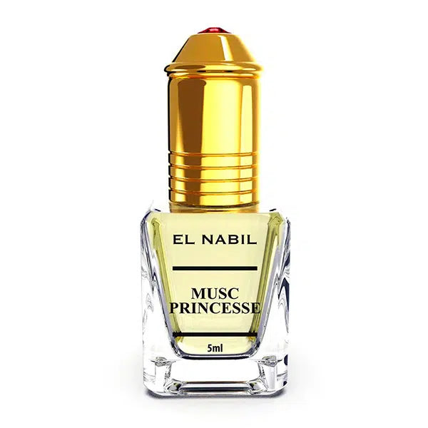 Musc Princesse