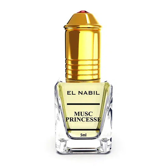 Musc Princesse