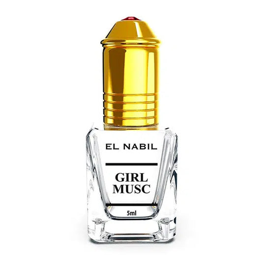 Girl Musc