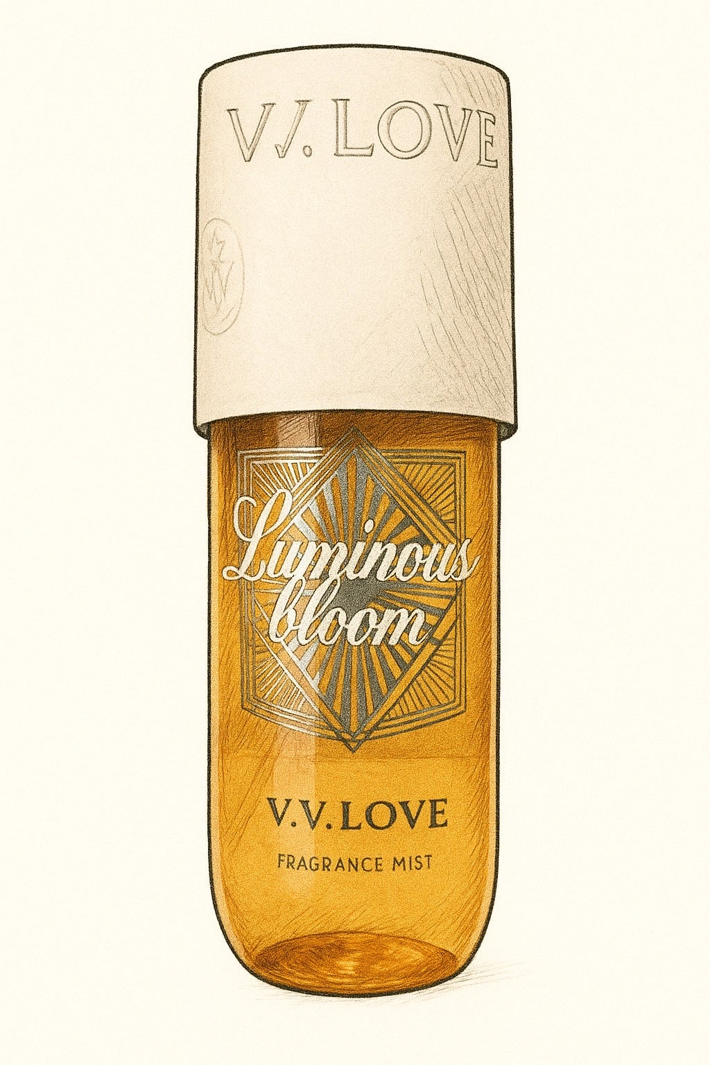 Luminous bloom