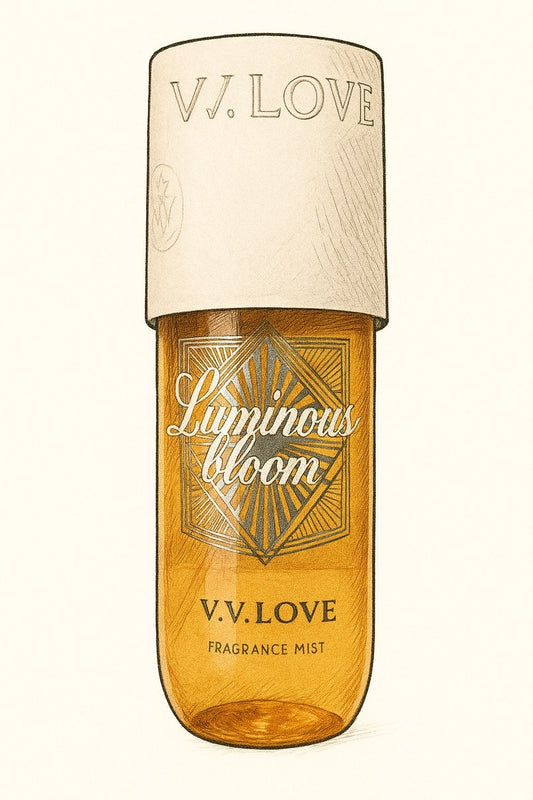 Luminous bloom