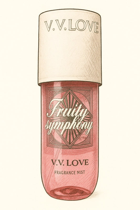Brume fruity symphony