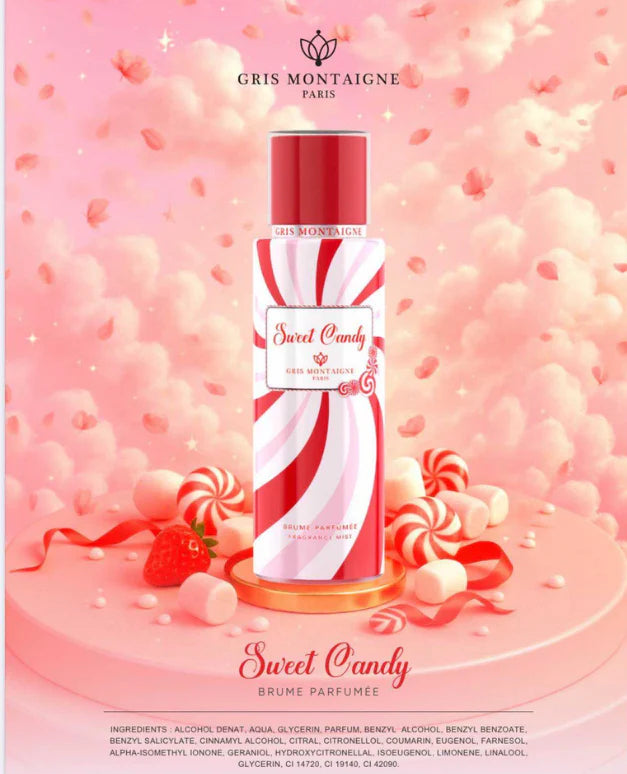 Brume Sweet Candy