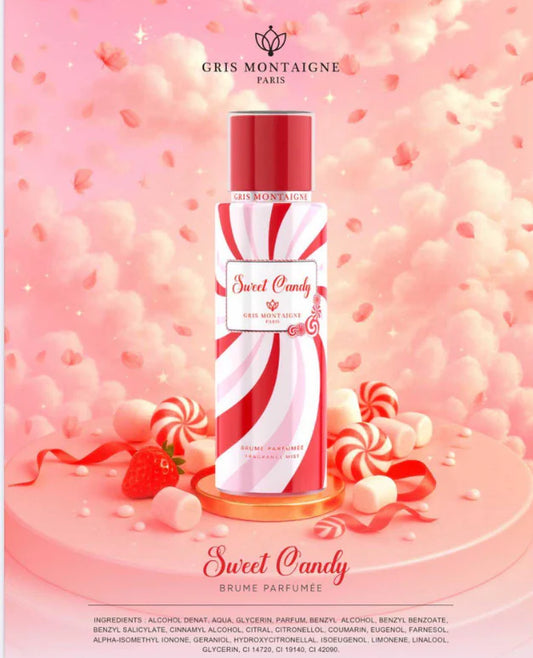 Brume Sweet Candy