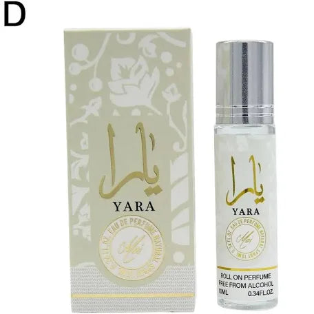Roll on Yara Moi