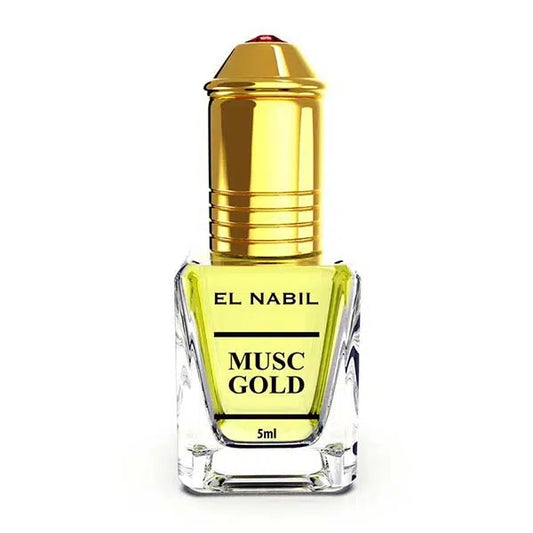 Musc Gold