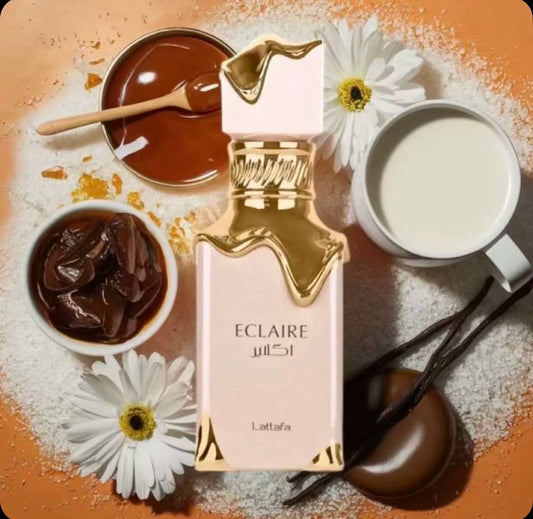 Éclaire 100ml