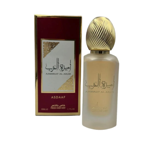 Hair mist Ameerat Al Arab