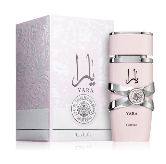 Yara 100ml
