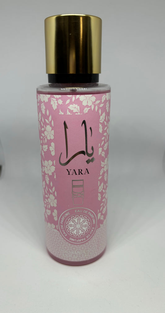 Brume Yara 250ml