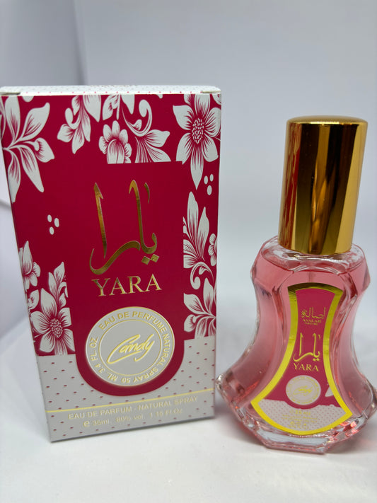 Yara Candy 50ml