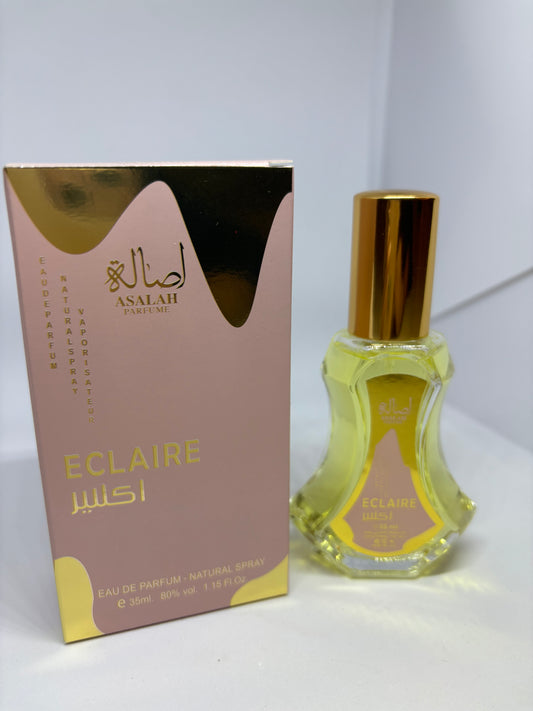 Éclaire 50ml