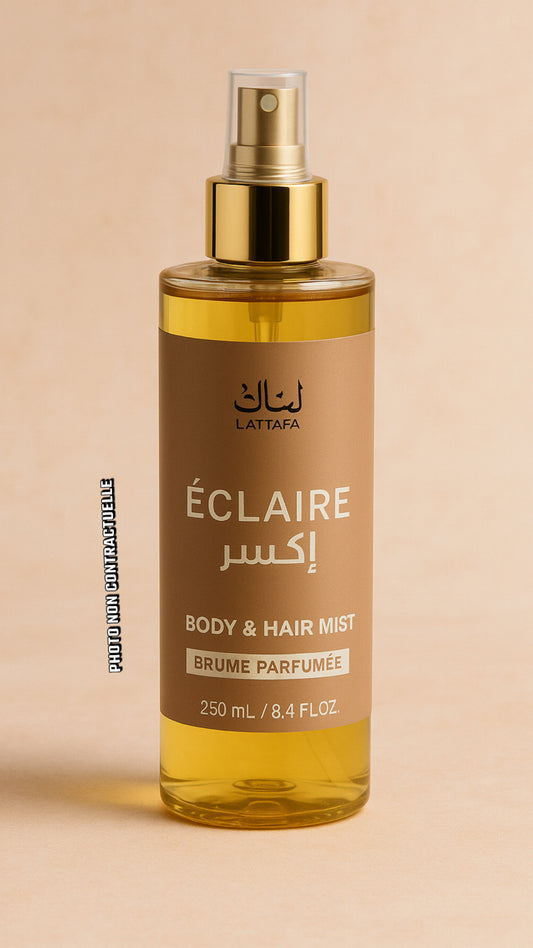 Brume éclaire 250ml