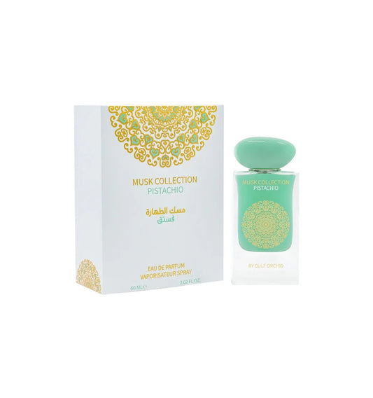 Pistachio by Gulf Orchid