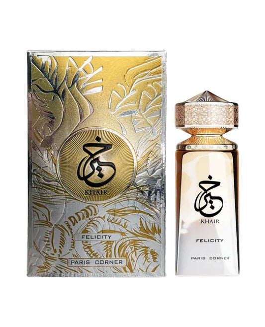Khair Felicity