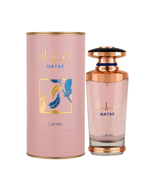 Mayar rose