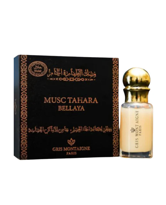 Musc tahara bellaya 12ml