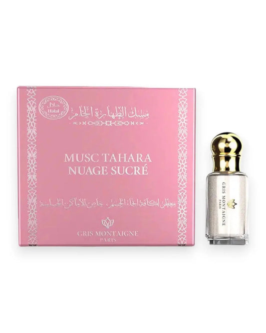 Musc tahara nuage sucré