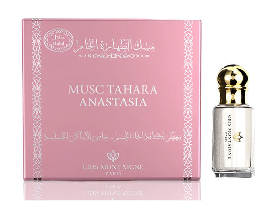 Musc tahara Anastasia