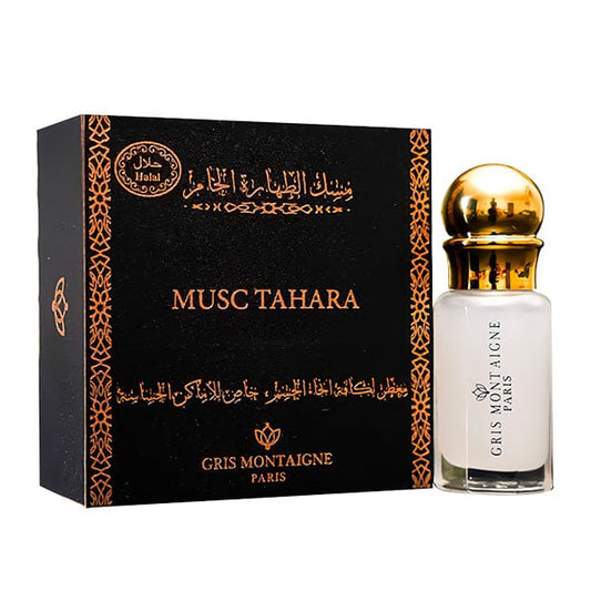 Musc tahara