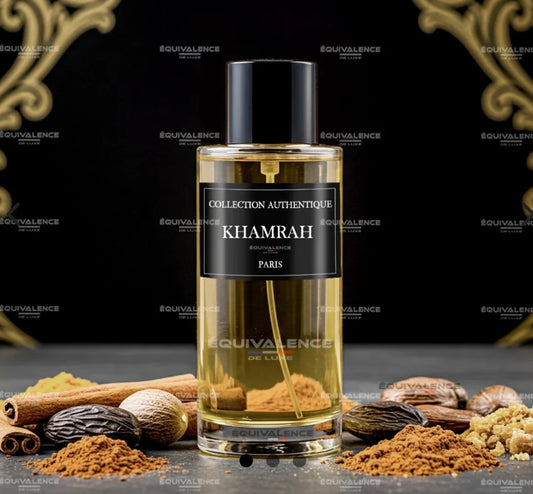 Khamrah
