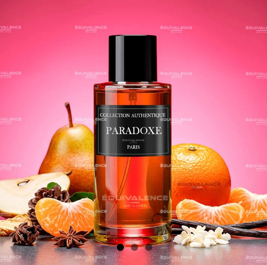 Paradoxe