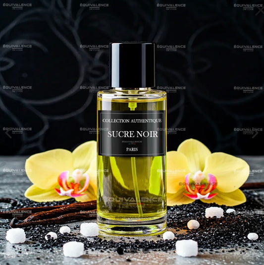 Sucre noir