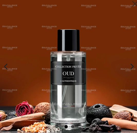 Oud ispahan