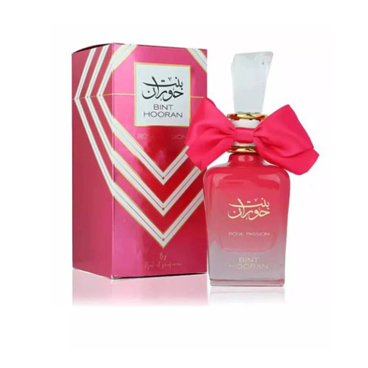 Bint hooran rose passion