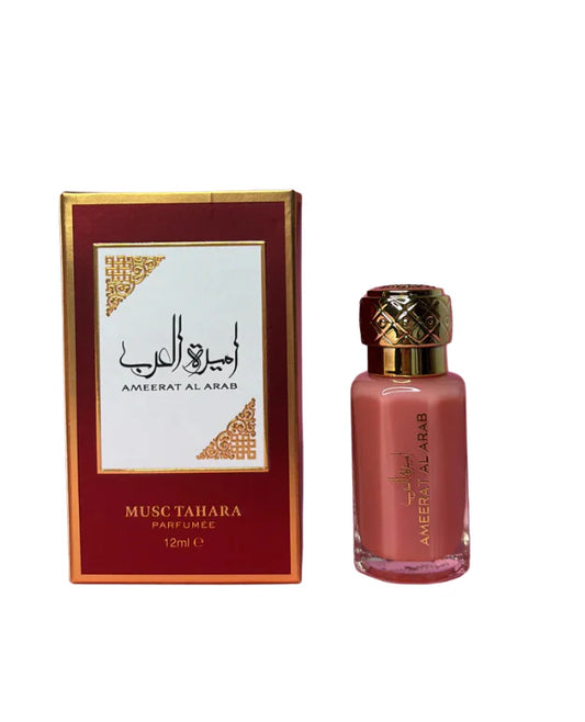 Musc tahara Ameerat Al Arab